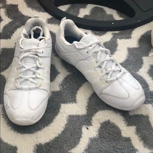 infinity cheer shoes